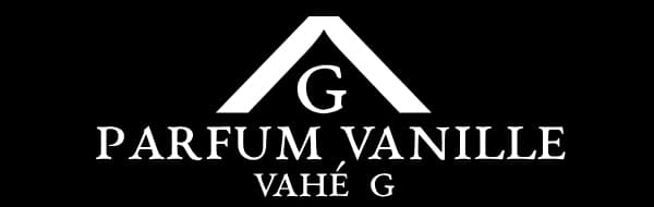 LOGO PARFUM VANILLE